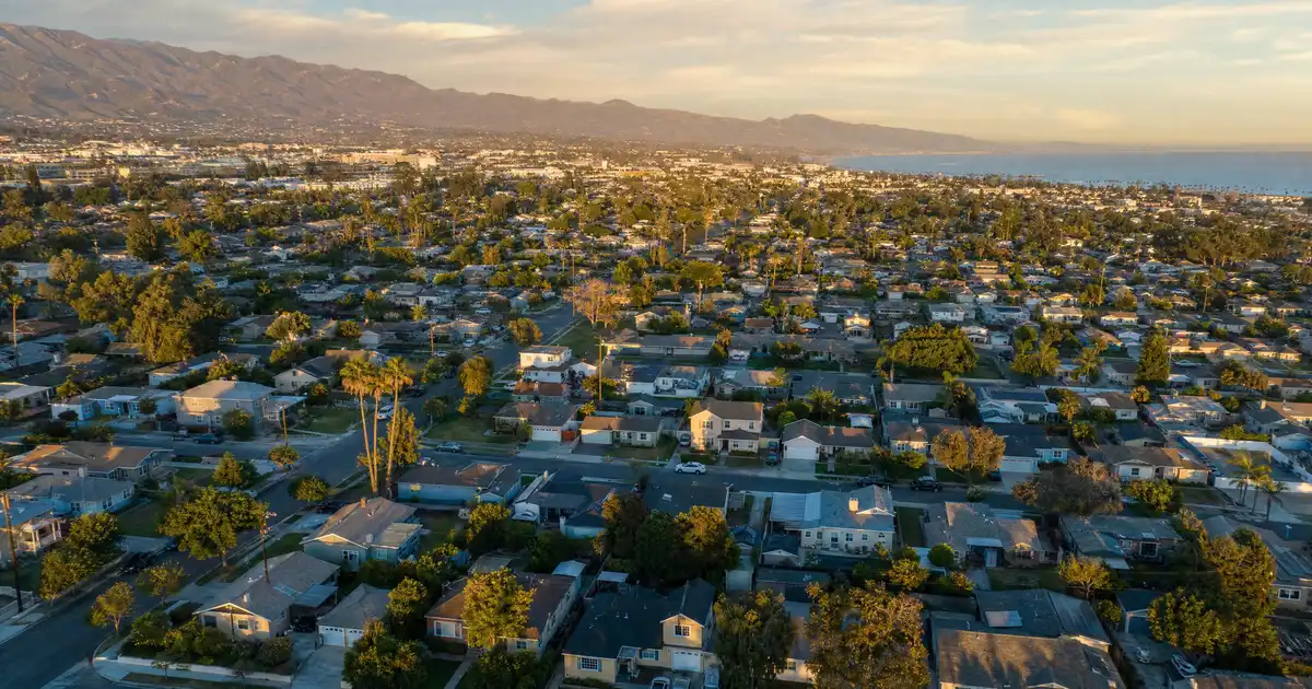 Ventura, California DSCR loans — qualify on the property’s rental income, not personal income.