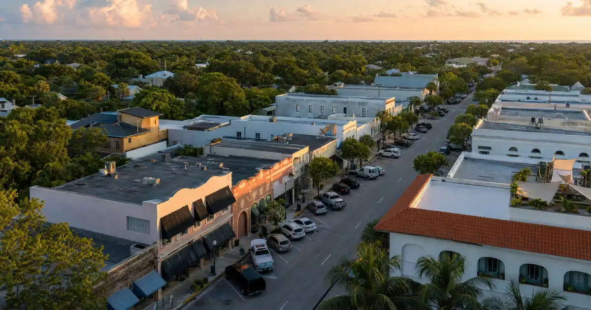 Vero Beach, Florida bank statement loans — qualify on twelve months of deposits, not tax returns.