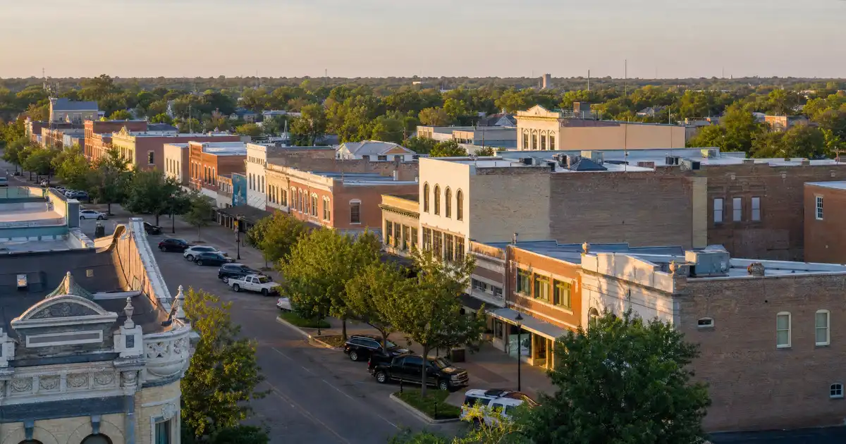 Victoria, Texas bank statement loans — qualify on twelve months of deposits, not tax returns.