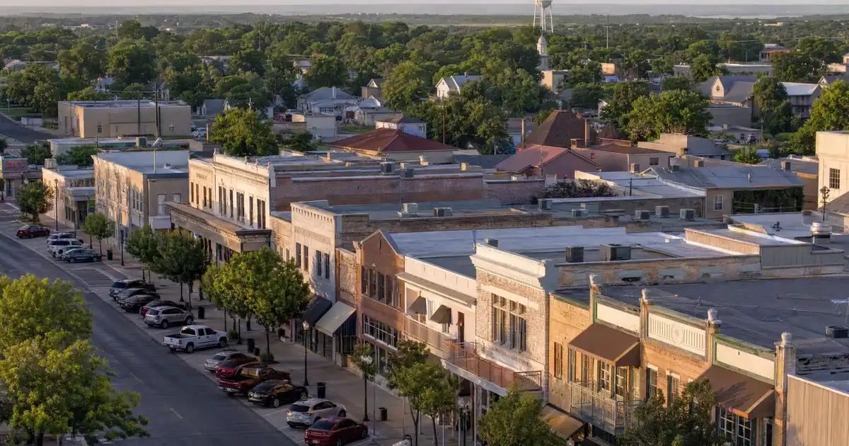 Victoria, Texas DSCR loans — qualify on the property’s rental income, not personal income.