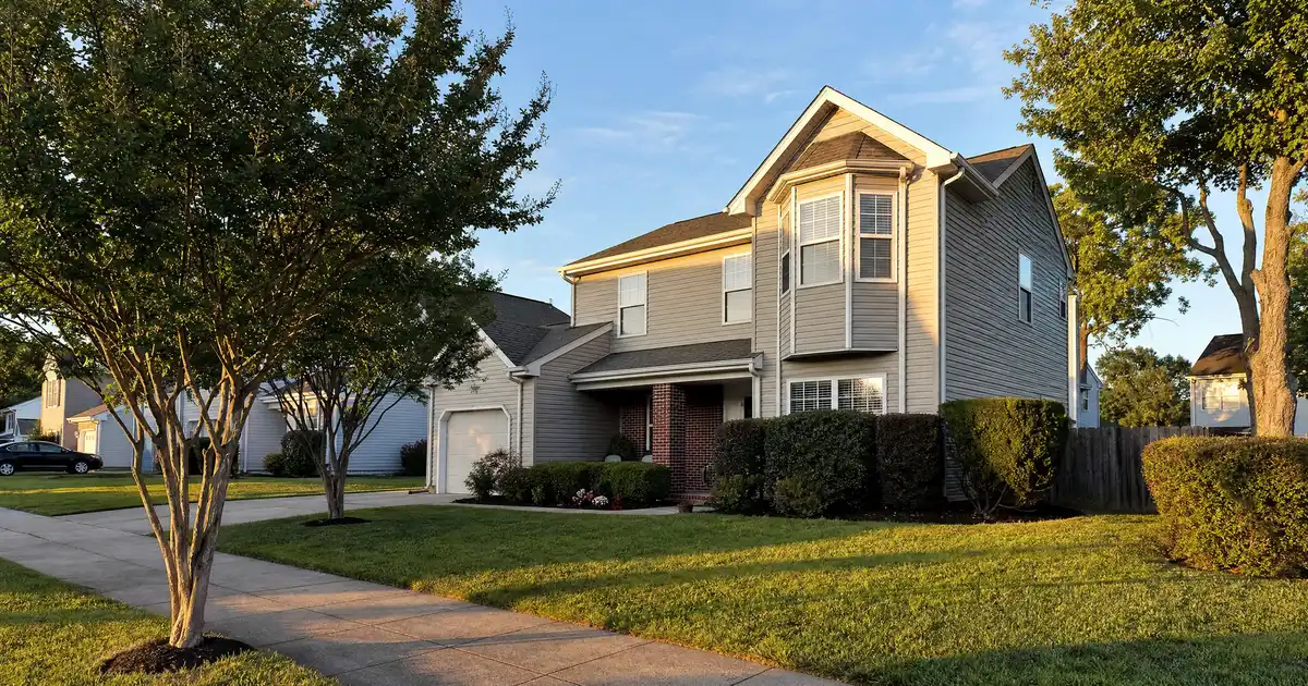 Virginia Beach, Virginia bank statement loans — qualify on twelve months of deposits, not tax returns.