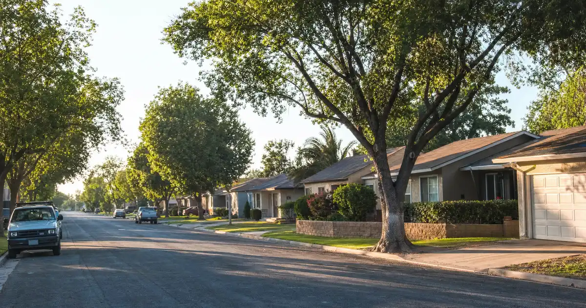 Visalia, California bank statement loans — qualify on twelve months of deposits, not tax returns.