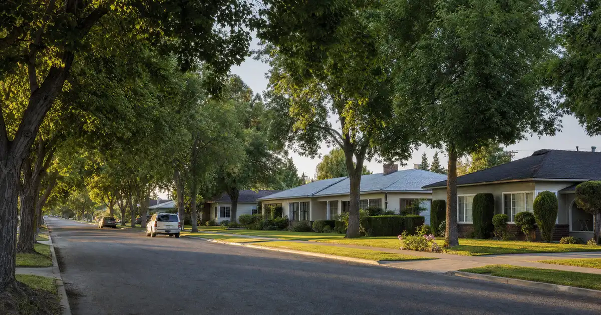Visalia, California DSCR loans — qualify on the property’s rental income, not personal income.