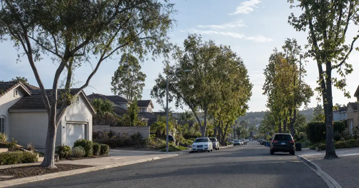 Vista, California bank statement loans — qualify on twelve months of deposits, not tax returns.