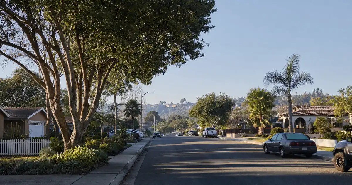 Vista, California DSCR loans — qualify on the property’s rental income, not personal income.
