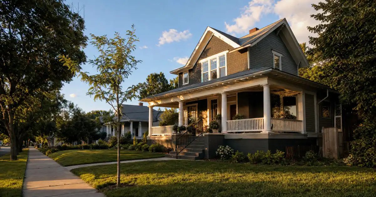 Walla Walla, Washington DSCR loans — qualify on the property’s rental income, not personal income.