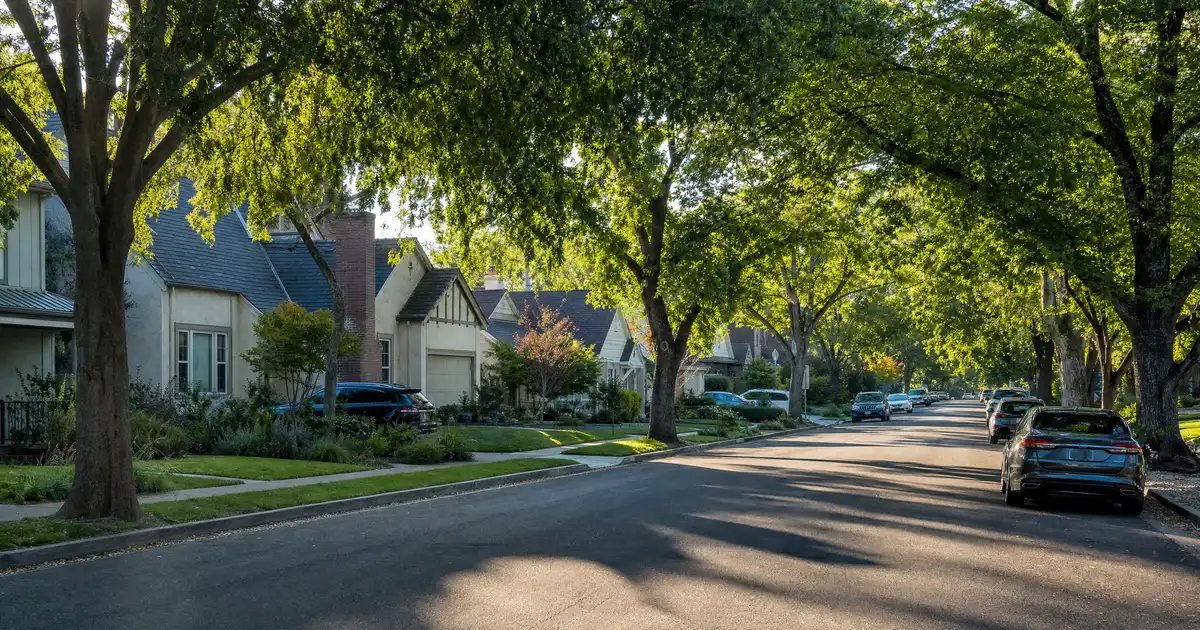 Walnut Creek, California DSCR loans — qualify on the property’s rental income, not personal income.
