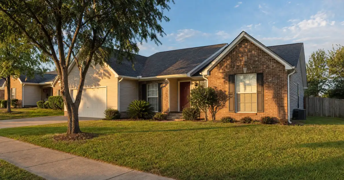 Warner Robins, Georgia bank statement loans — qualify on twelve months of deposits, not tax returns.