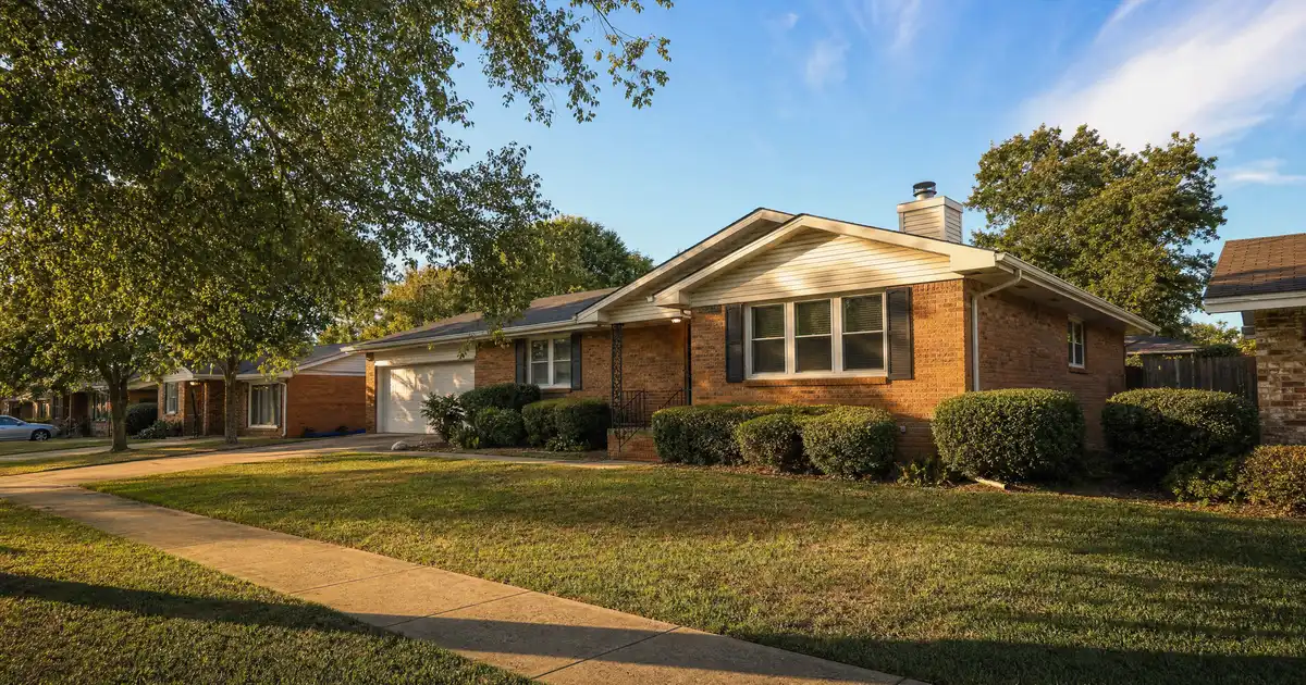 Warner Robins, Georgia DSCR loans — qualify on the property’s rental income, not personal income.