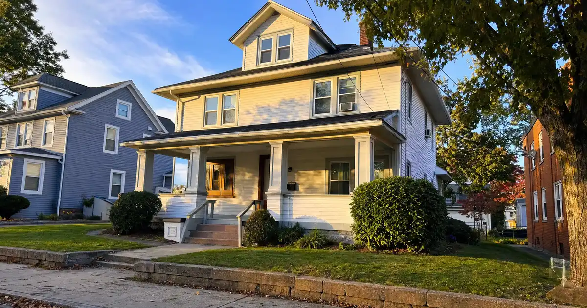 Waterbury, Connecticut DSCR loans — qualify on the property’s rental income, not personal income.
