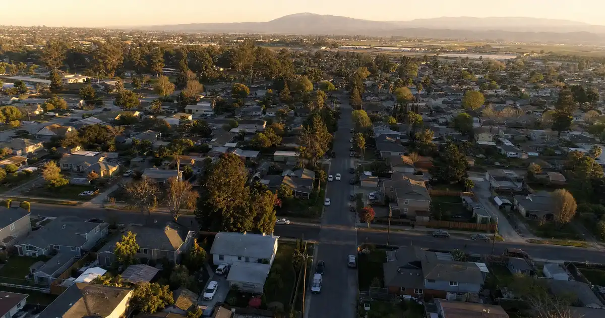 Watsonville, California bank statement loans — qualify on twelve months of deposits, not tax returns.