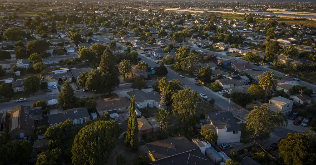 Watsonville, California DSCR loans — qualify on the property’s rental income, not personal income.
