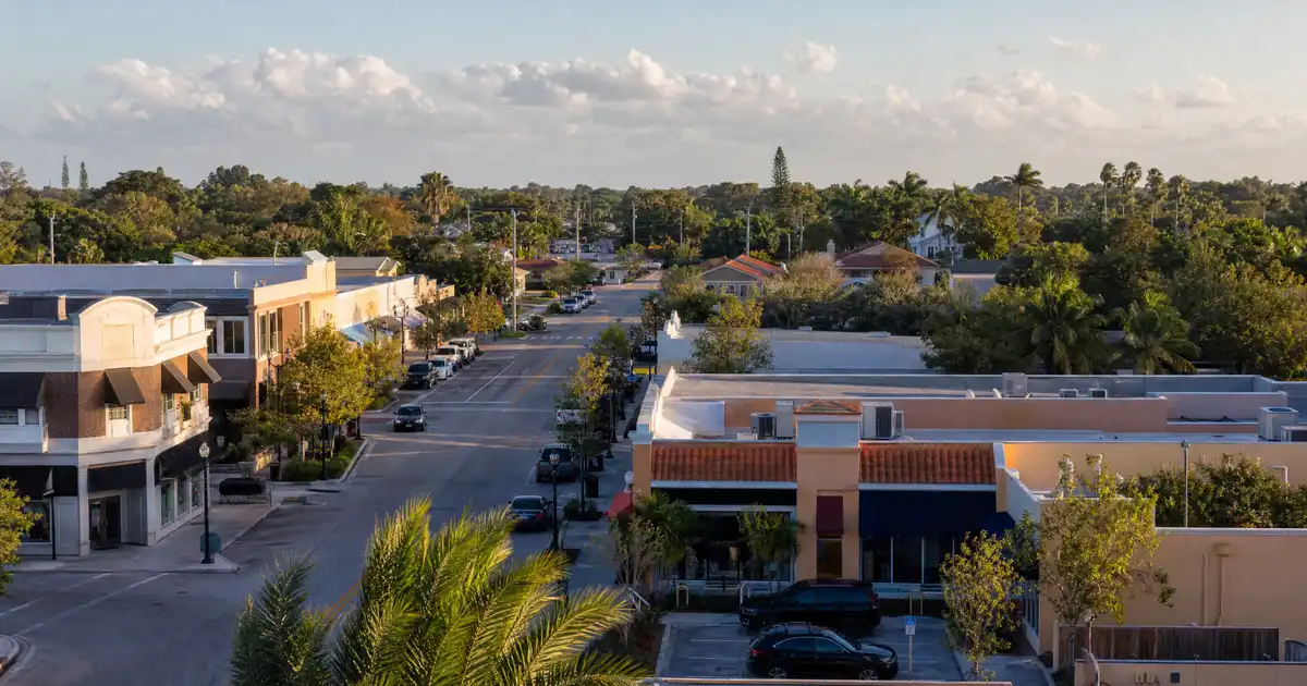 Wellington, Florida DSCR loans — qualify on the property’s rental income, not personal income.
