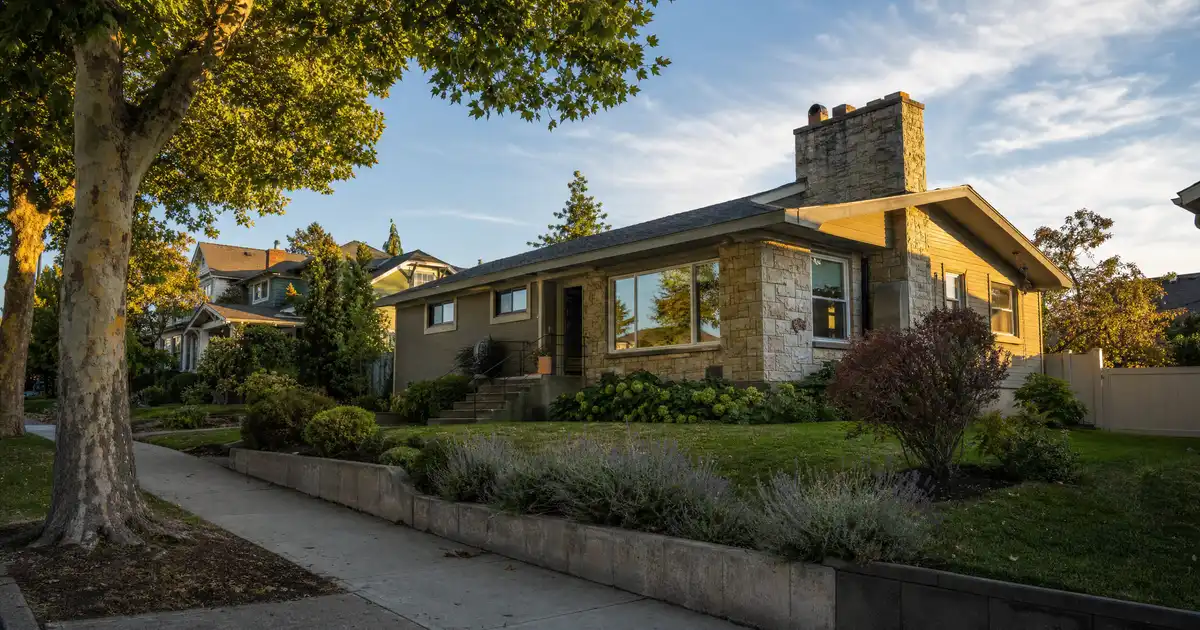 Wenatchee, Washington DSCR loans — qualify on the property’s rental income, not personal income.
