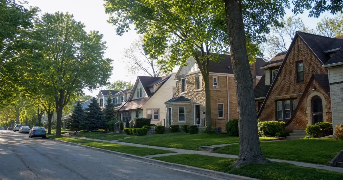 West Allis, Wisconsin DSCR loans — qualify on the property’s rental income, not personal income.