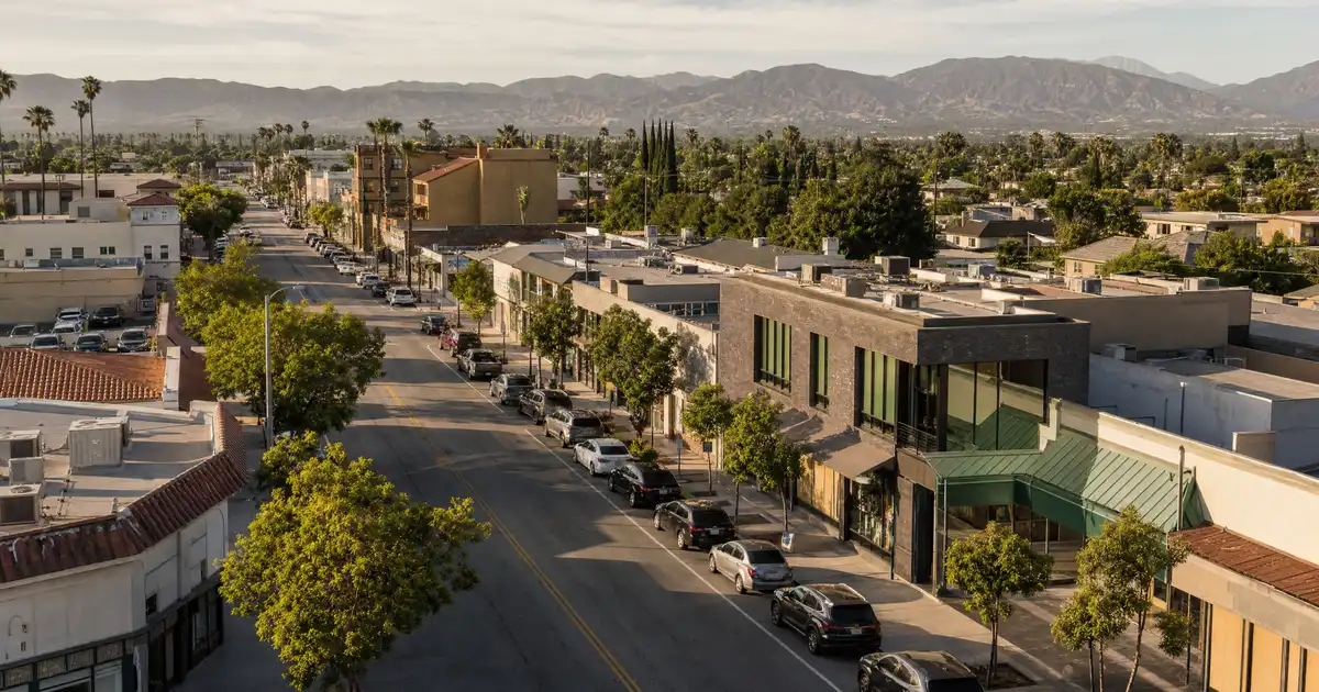 West Covina, California DSCR loans — qualify on the property’s rental income, not personal income.