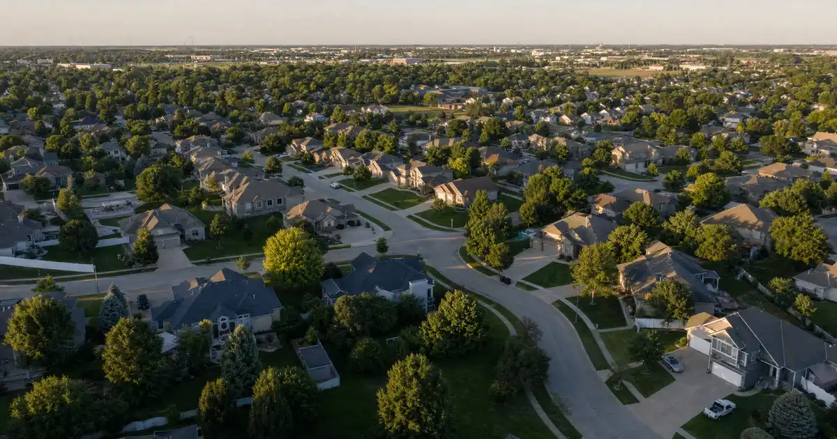 West Des Moines, Iowa DSCR loans — qualify on the property’s rental income, not personal income.