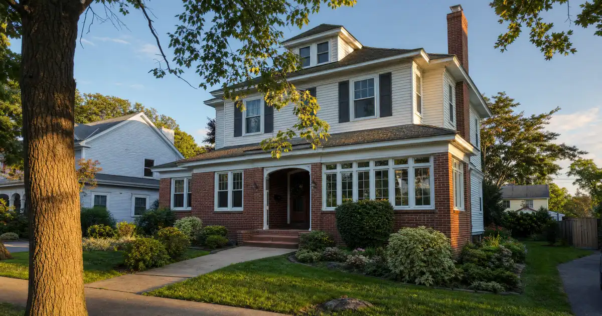 West Hartford, Connecticut DSCR loans — qualify on the property’s rental income, not personal income.