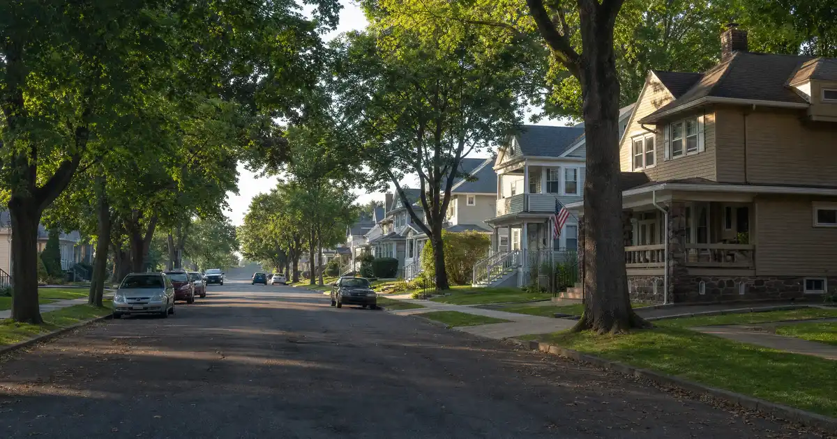 West Haven, Connecticut DSCR loans — qualify on the property’s rental income, not personal income.
