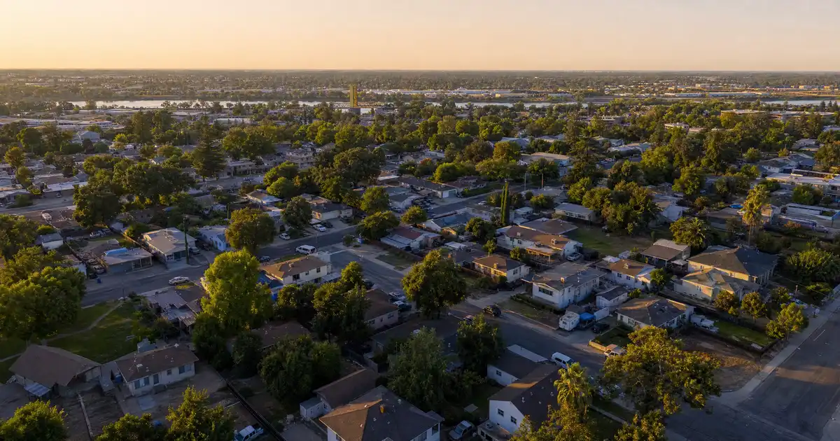 West Sacramento, California DSCR loans — qualify on the property’s rental income, not personal income.