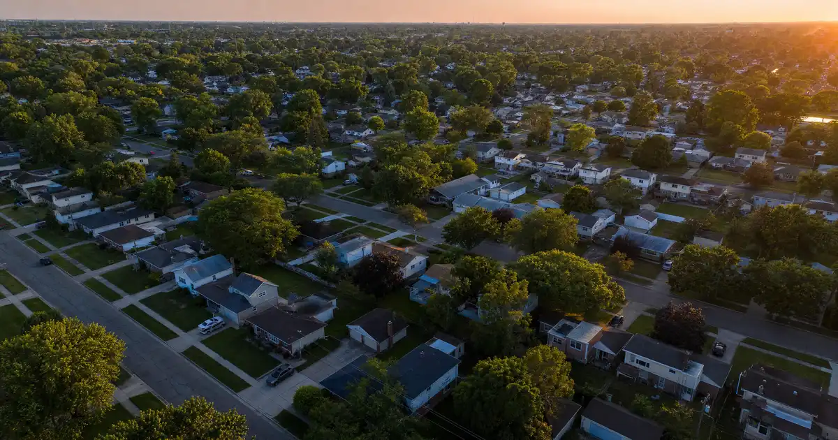 Westland, Michigan bank statement loans — qualify on twelve months of deposits, not tax returns.