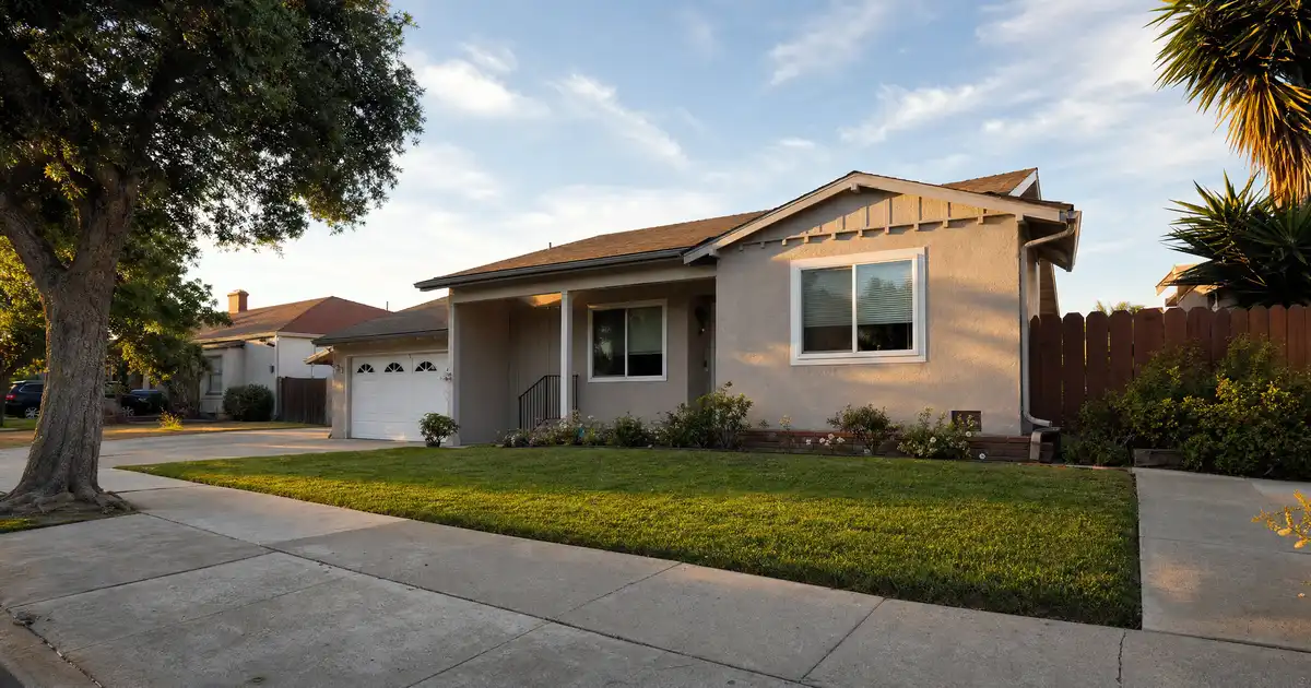 Westminster, California bank statement loans — qualify on twelve months of deposits, not tax returns.