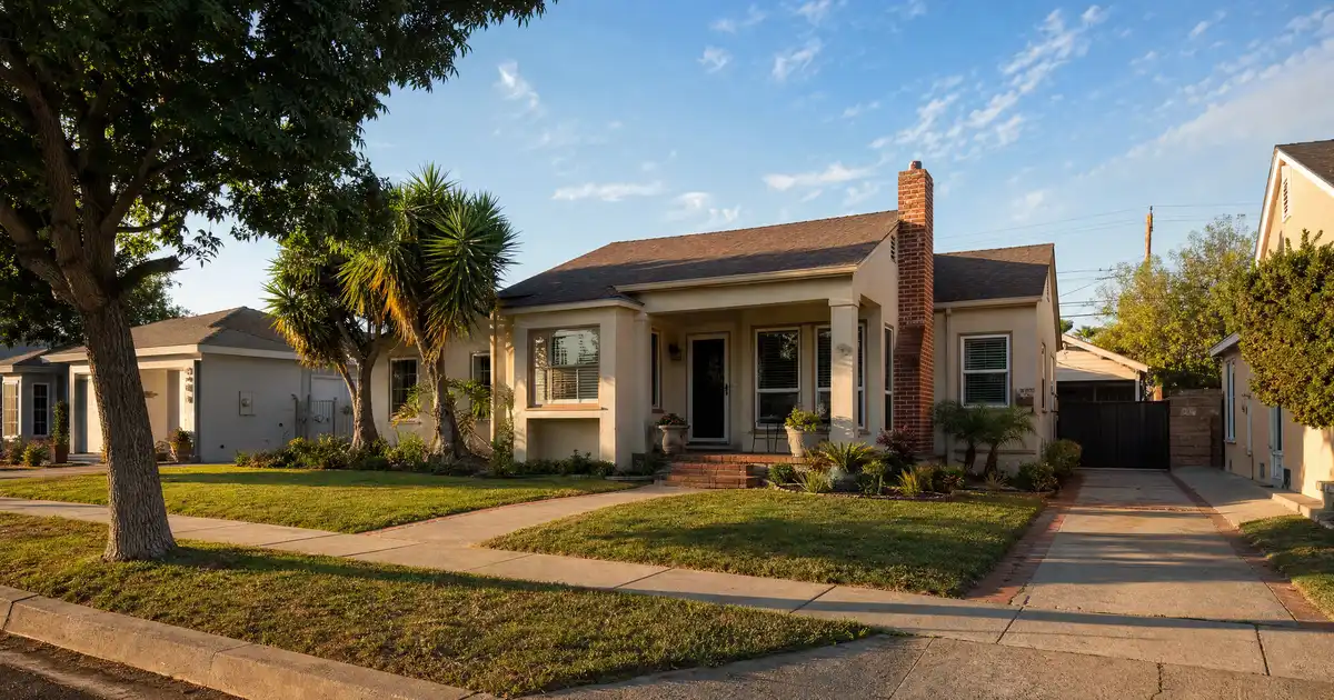 Westminster, California DSCR loans — qualify on the property’s rental income, not personal income.