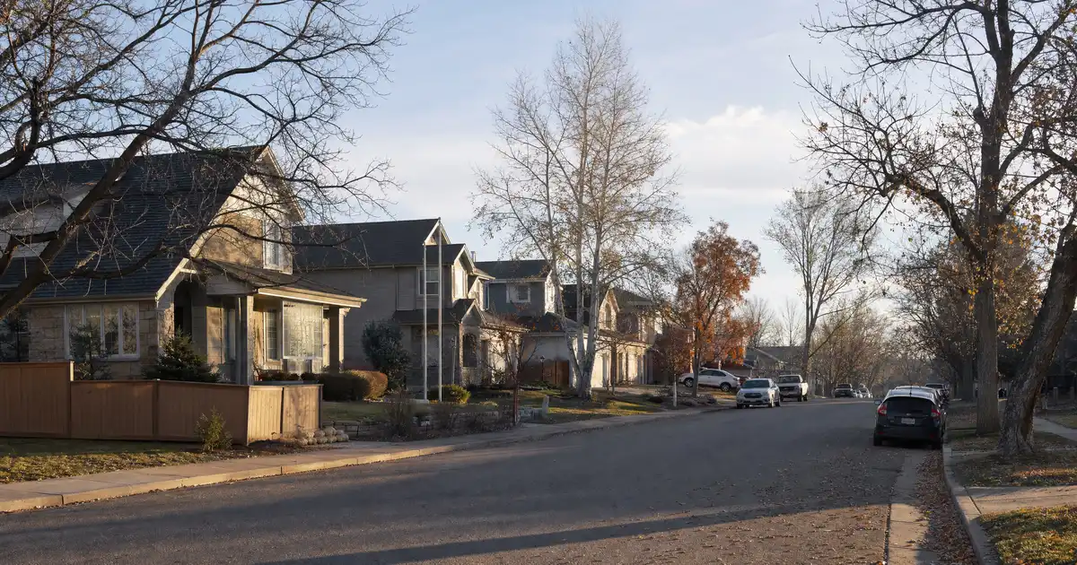 Westminster, Colorado bank statement loans — qualify on twelve months of deposits, not tax returns.