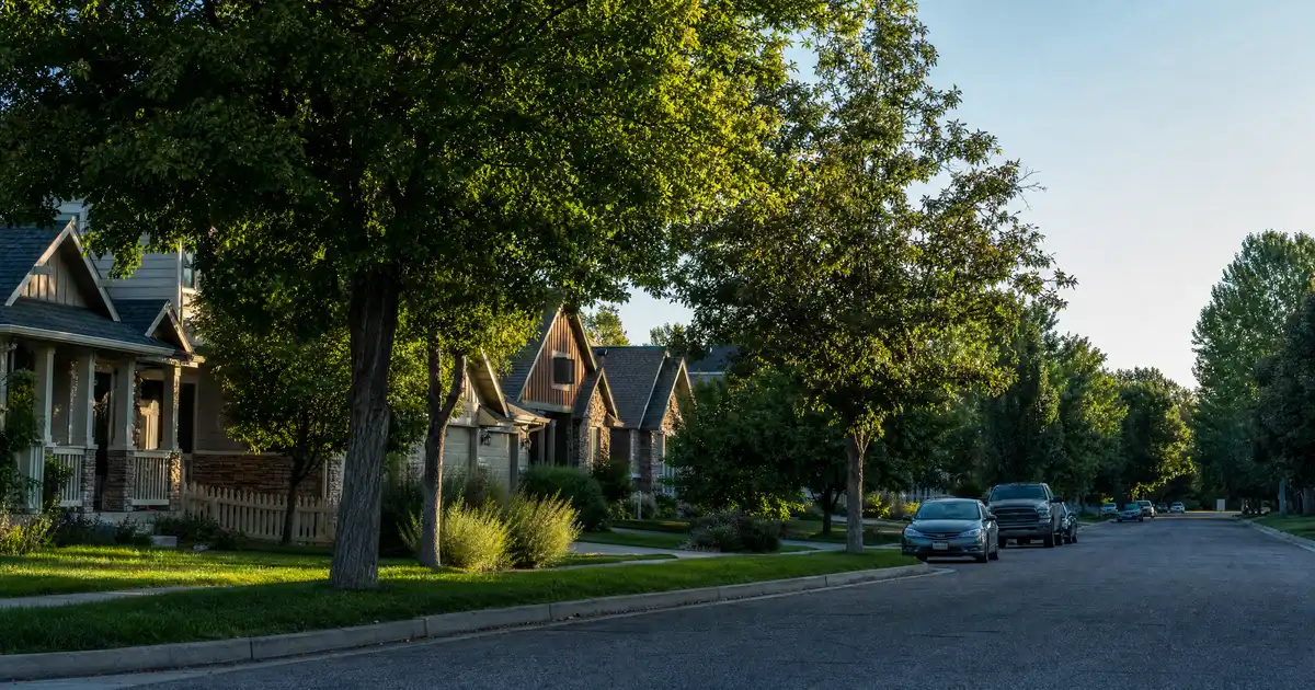 Westminster, Colorado DSCR loans — qualify on the property’s rental income, not personal income.