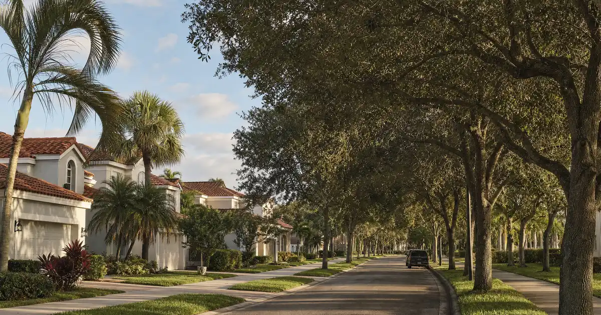 Weston, Florida DSCR loans — qualify on the property’s rental income, not personal income.