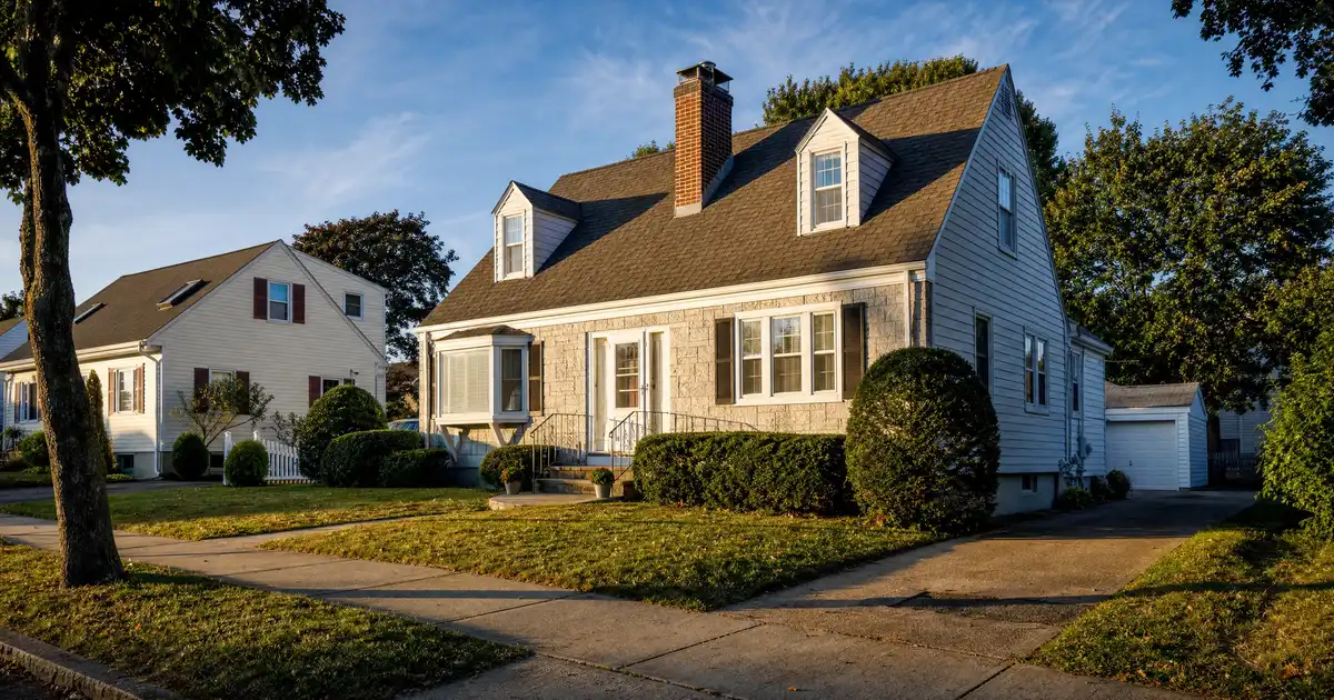 Weymouth Town, Massachusetts DSCR loans — qualify on the property’s rental income, not personal income.