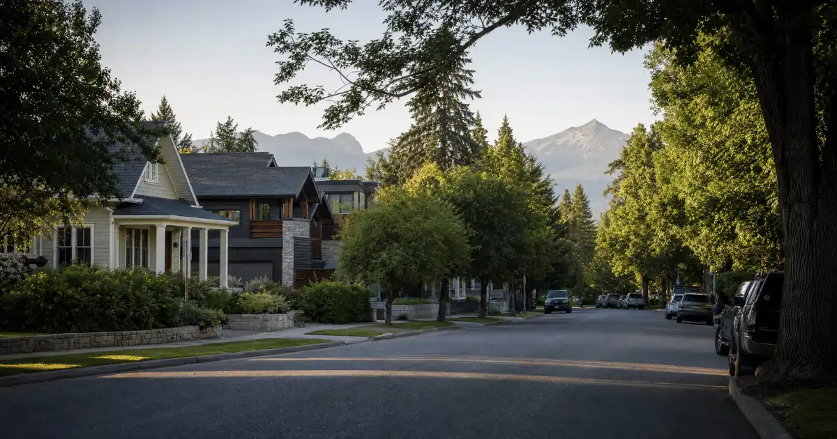 Whitefish, Montana DSCR loans — qualify on the property’s rental income, not personal income.