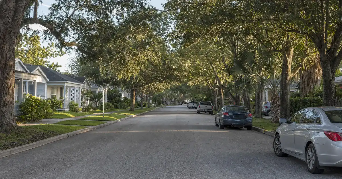 Wildwood, Florida DSCR loans — qualify on the property’s rental income, not personal income.