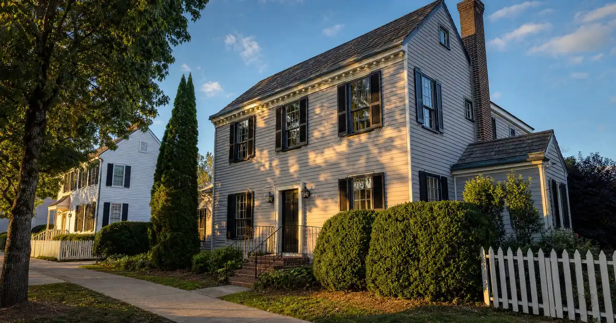 Williamsburg, Virginia bank statement loans — qualify on twelve months of deposits, not tax returns.