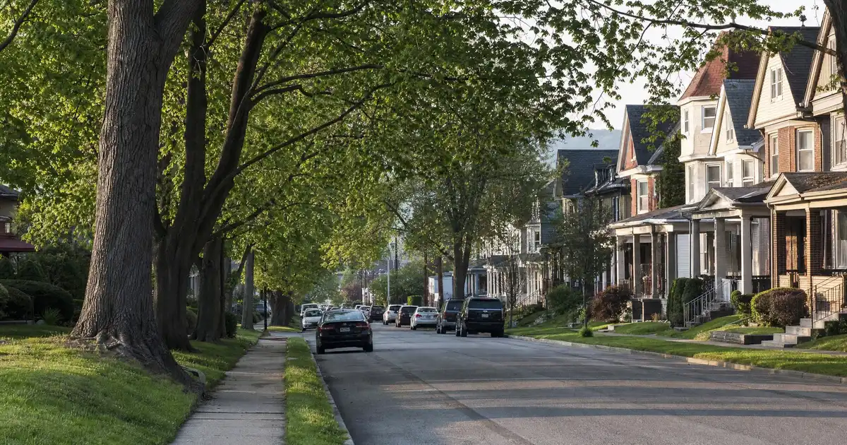 Williamsport, Pennsylvania bank statement loans — qualify on twelve months of deposits, not tax returns.