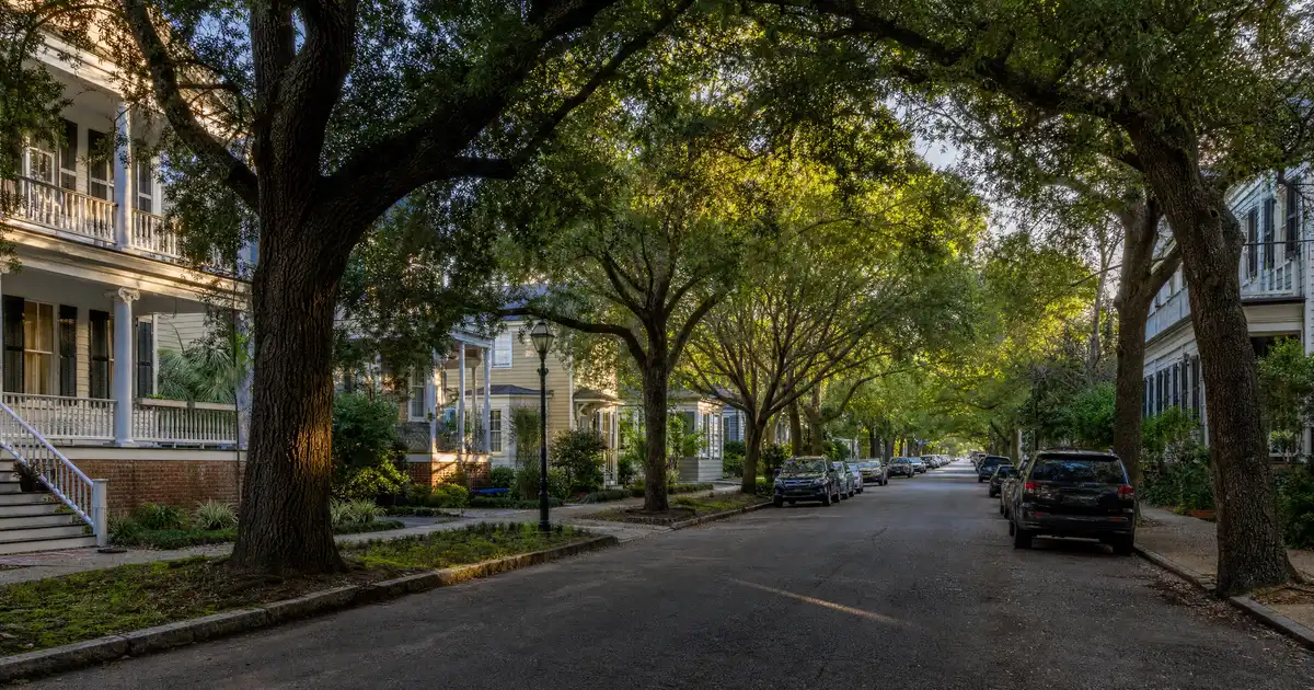 Wilmington, North Carolina DSCR loans — qualify on the property’s rental income, not personal income.