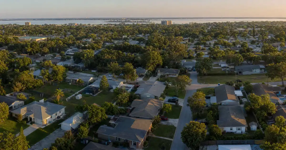 Winter Haven, Florida bank statement loans — qualify on twelve months of deposits, not tax returns.