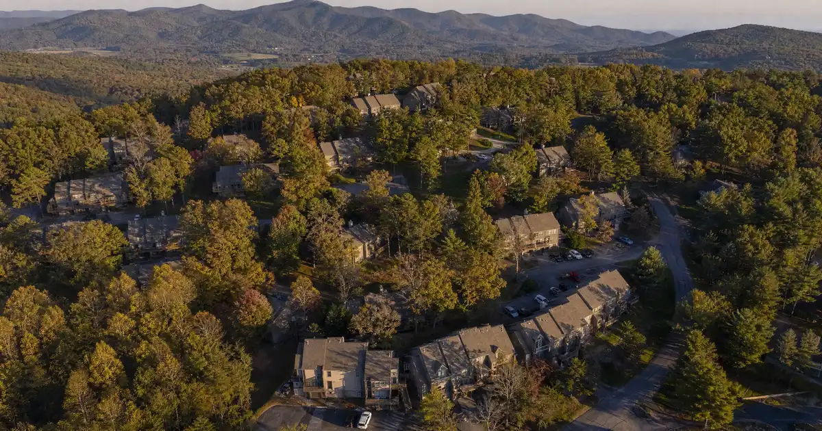Wintergreen, Virginia bank statement loans — qualify on twelve months of deposits, not tax returns.