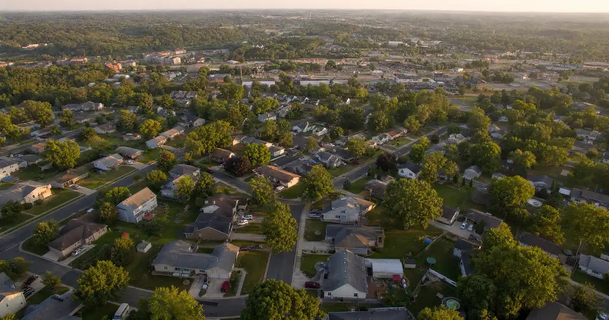 Wisconsin Dells, Wisconsin DSCR loans — qualify on the property’s rental income, not personal income.