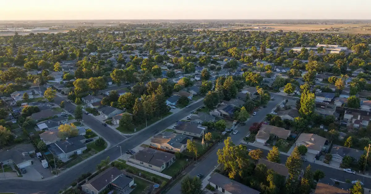 Woodland, California bank statement loans — qualify on twelve months of deposits, not tax returns.