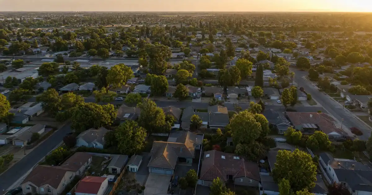 Woodland, California DSCR loans — qualify on the property’s rental income, not personal income.