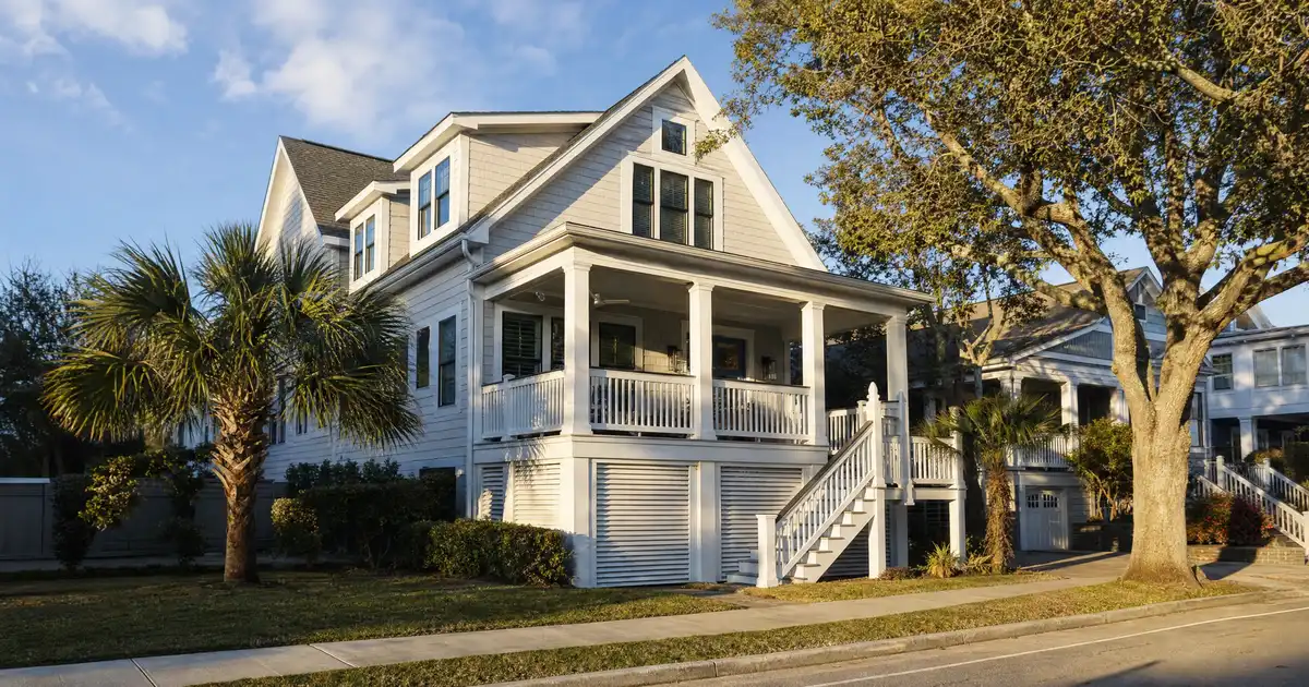 Wrightsville Beach, North Carolina bank statement loans — qualify on twelve months of deposits, not tax returns.