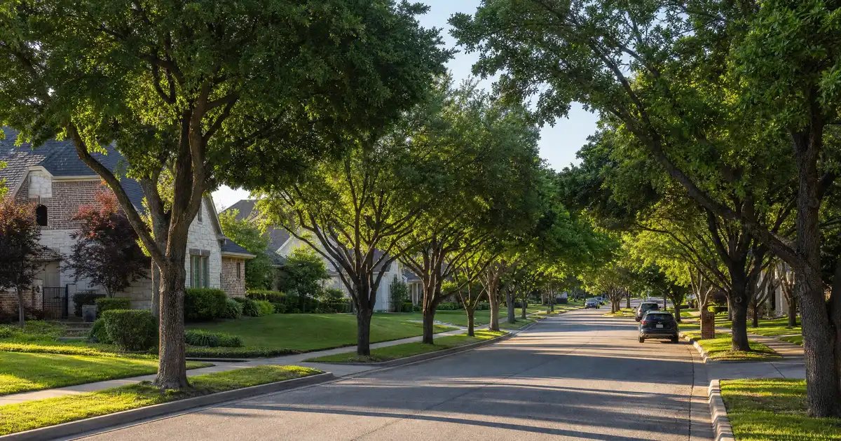 Wylie, Texas bank statement loans — qualify on twelve months of deposits, not tax returns.