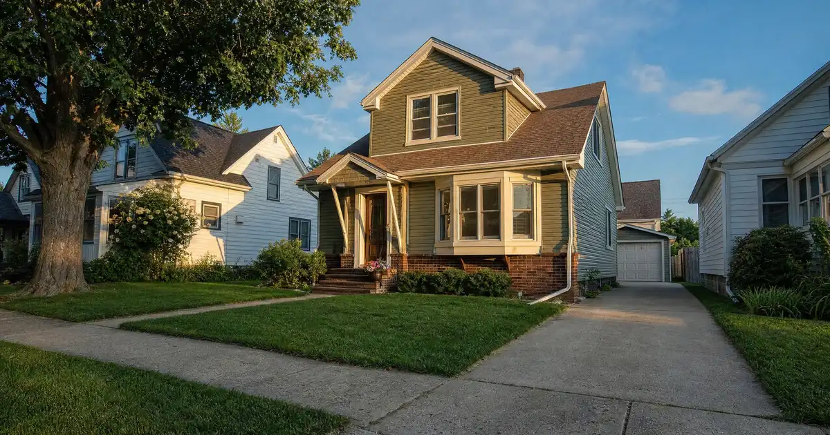 Wyoming, Michigan DSCR loans — qualify on the property’s rental income, not personal income.