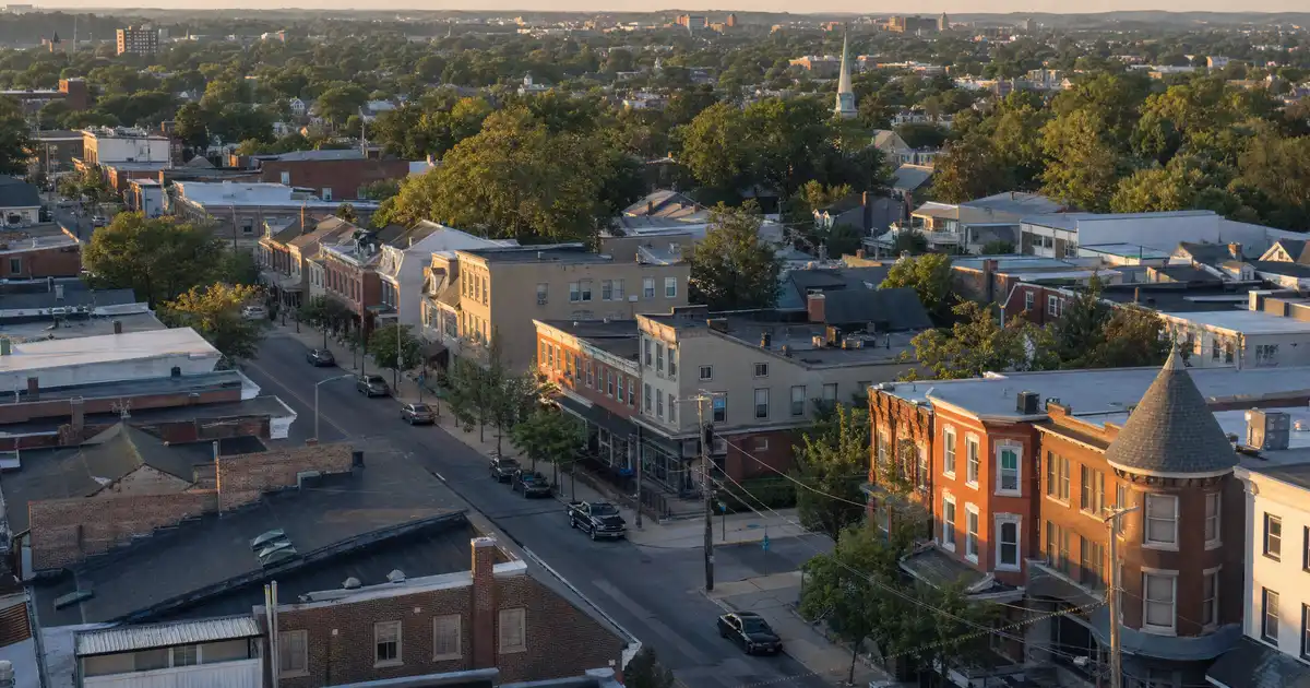 York, Pennsylvania bank statement loans — qualify on twelve months of deposits, not tax returns.