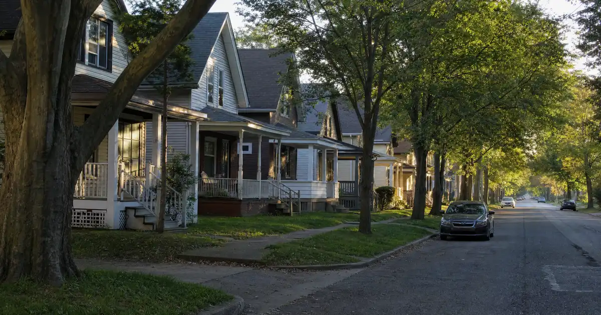Youngstown, Ohio bank statement loans — qualify on twelve months of deposits, not tax returns.
