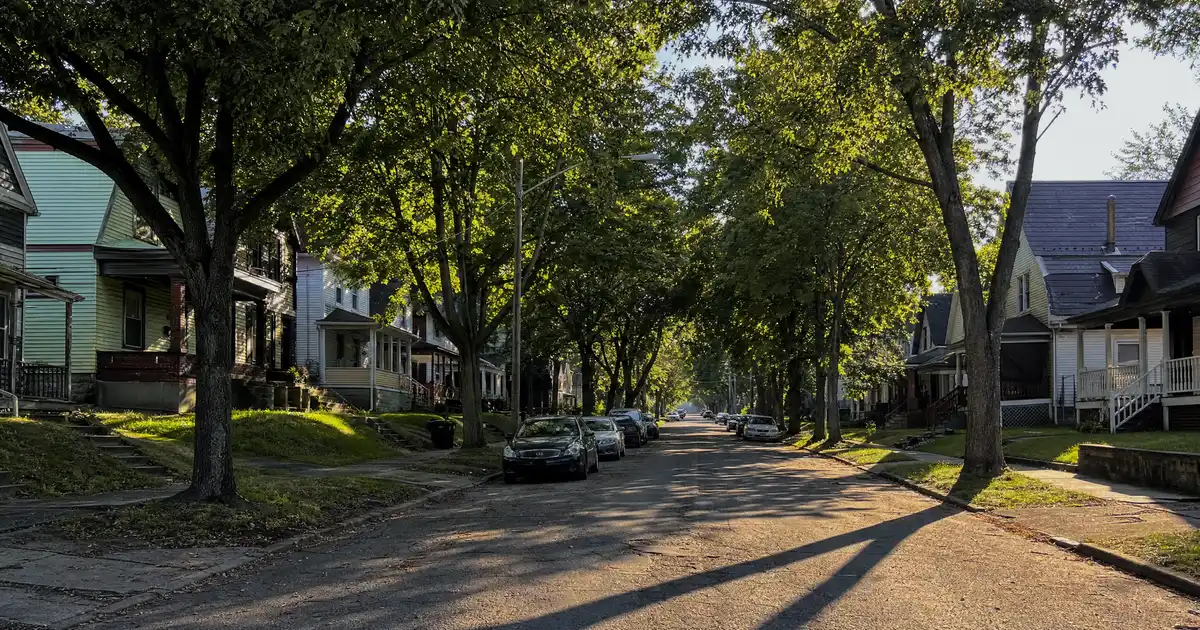 Youngstown, Ohio DSCR loans — qualify on the property’s rental income, not personal income.