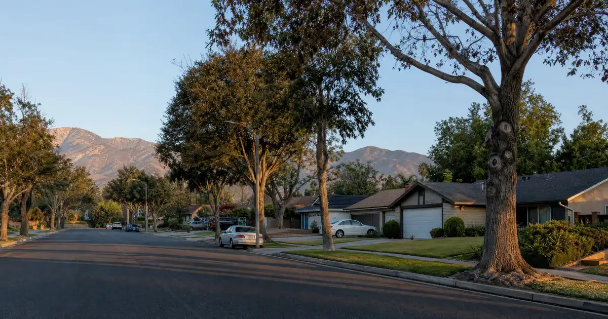 Yucaipa, California bank statement loans — qualify on twelve months of deposits, not tax returns.