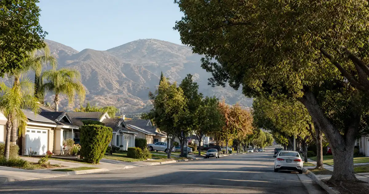 Yucaipa, California DSCR loans — qualify on the property’s rental income, not personal income.