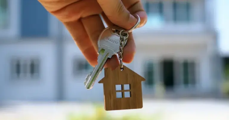 DSCR Loan for Airbnb